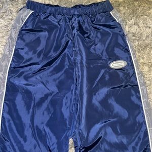 Track Sweats